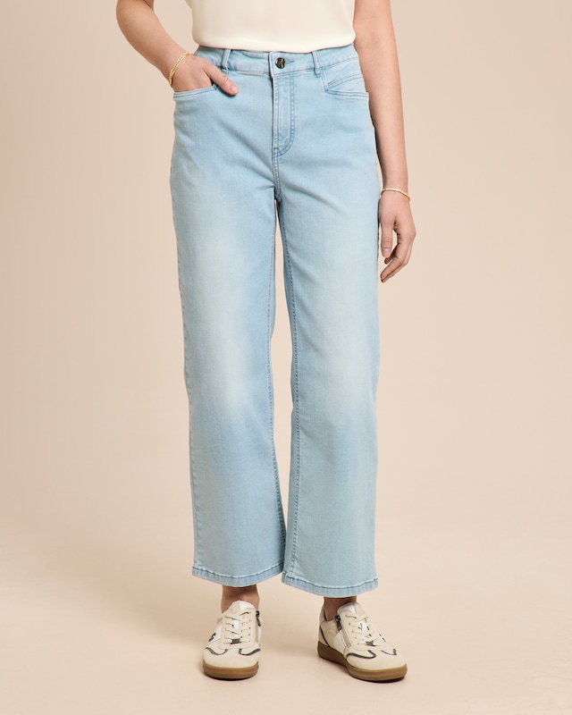 Jeanshose