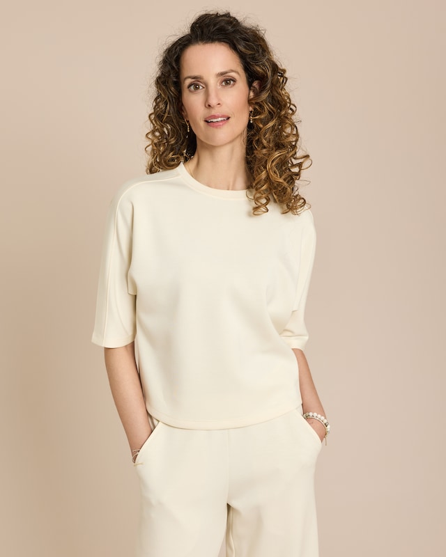 Soft Sweat Shirt