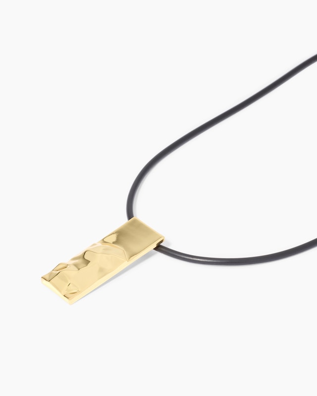 Anhänger + Collier