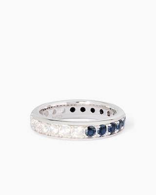 Produktabbildung 3 für Ring mit Spinell und Zirkon