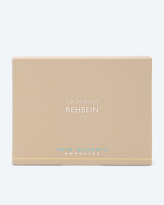 Produktabbildung 3 für Moisture Lifting Ampoules 14x 2 ml, Duo