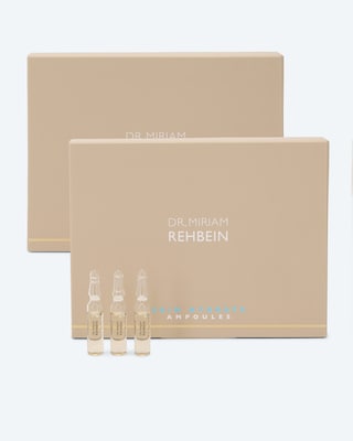 Produktabbildung 1 für Moisture Lifting Ampoules 14x 2 ml, Duo
