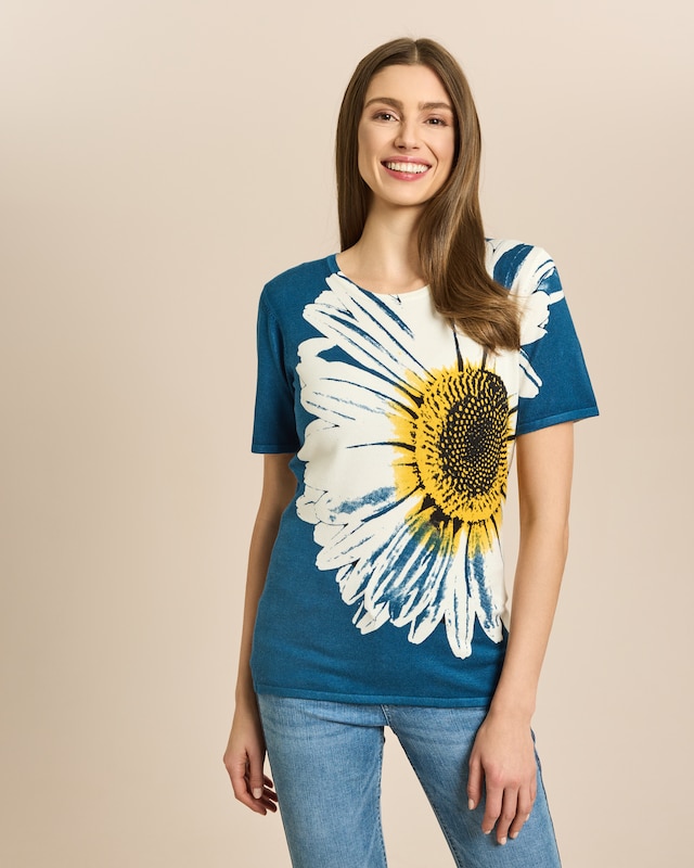 Pullover Daisy