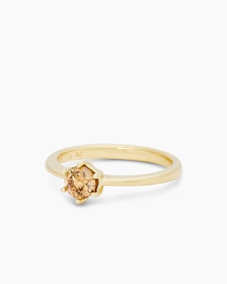 Produktabbildung 3 für Brillantring 0,50 ct