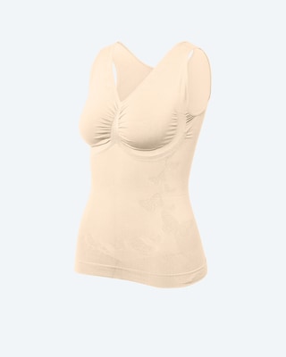 Produktabbildung 2 für Shaping-Top Perfekte Mitte mit Schmetterlingdesign