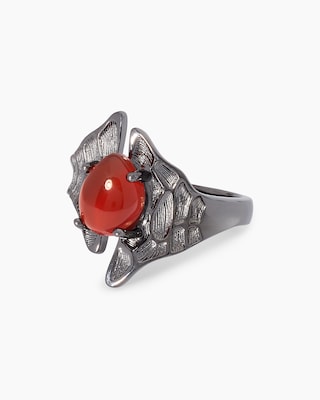 Produktabbildung 3 für Ring mit Cherryopal