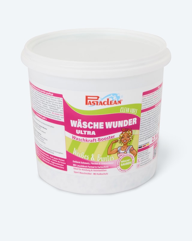 Wäsche Wunder Ultra