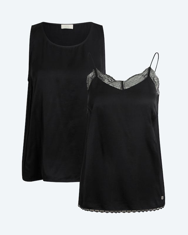 Satintop Doppelpack