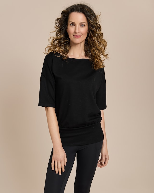 Purefit Yoga Shirt