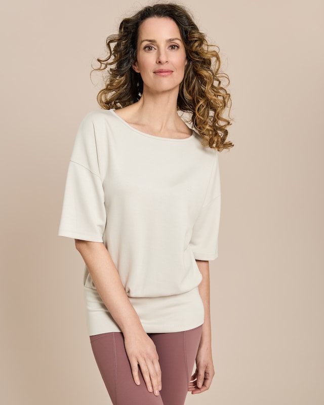Purefit Yoga Shirt
