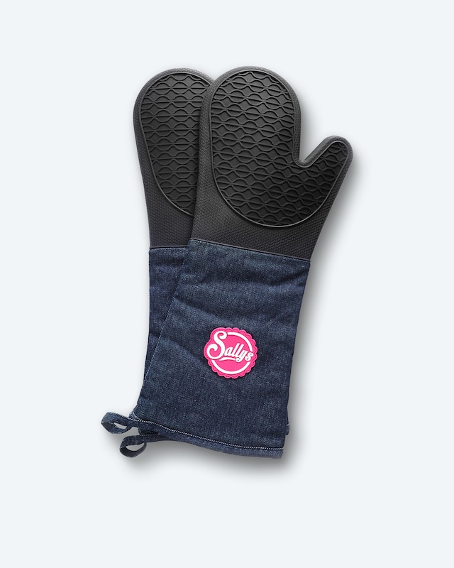 Backhandschuhe