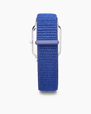 Produktabbildung 3 für Damenuhr mit Textilarmband