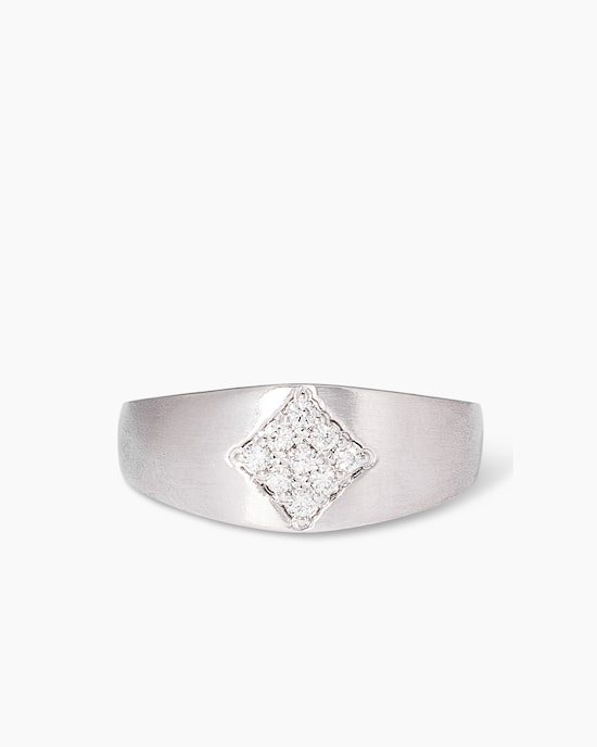 Produktabbildung für Brillantring 0,15 ct