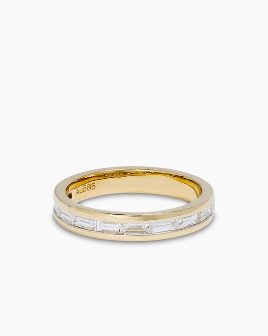 Produktabbildung für Diamantring 0,50 ct