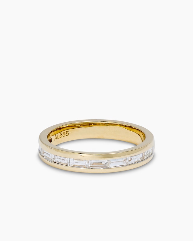 Diamantring 0,50 ct