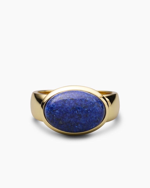 Ring mit Edelstein