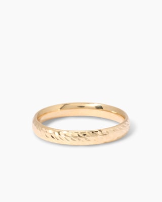 Produktabbildung 1 für Ring mit Diamantschliff