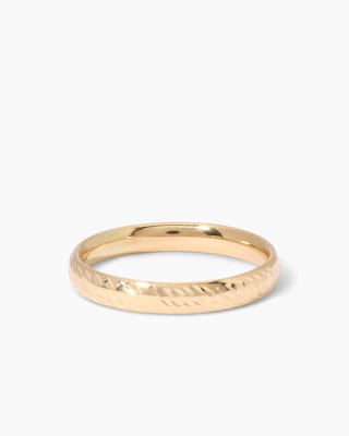 Produktabbildung 2 für Ring mit Diamantschliff