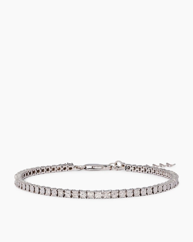 Brillant-Armband 0,15 ct