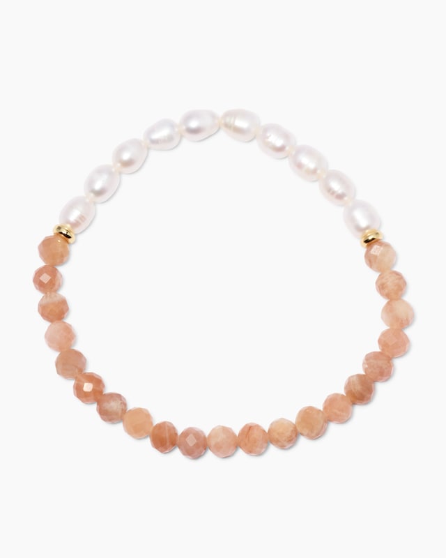 Armband SWZ-Perle 6-7 mm