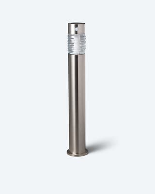 Produktabbildung 2 für Solar-Standleuchte mit Bewegungs-Sensor