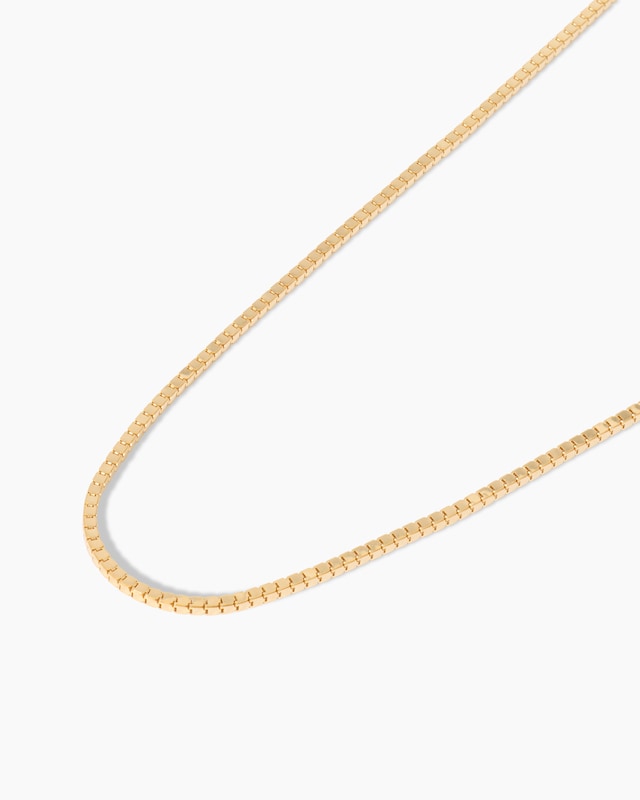 Schlangenkette