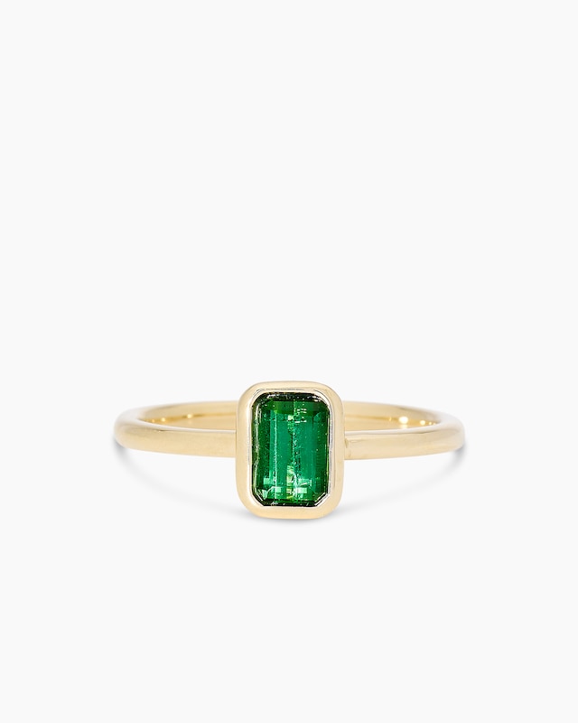 Ring mit Golconda Turmalin