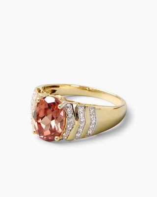 Produktabbildung 3 für Ring mit Zirkon