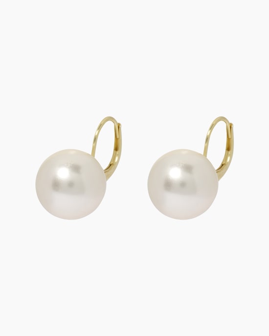 Produktabbildung für Ohrboutons MK-Perle 12mm