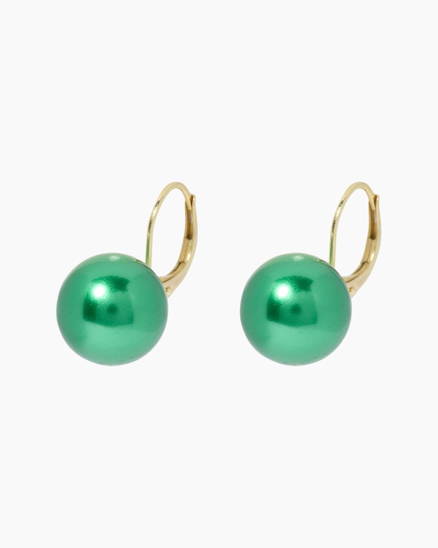 Ohrboutons MK-Perle 12mm