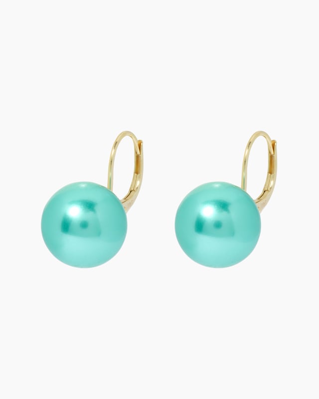 Ohrboutons MK-Perle 12mm