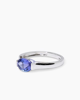Produktabbildung 3 für Ring mit Tansanit