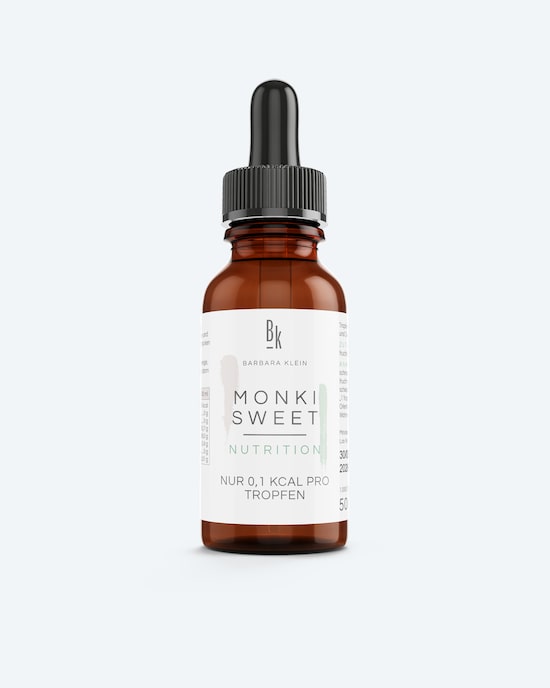 Produktabbildung für Monki Sweet, 50 ml