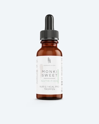 Produktabbildung 1 für Monki Sweet, 50 ml