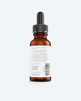 Produktabbildung 4 für Monki Sweet, 50 ml