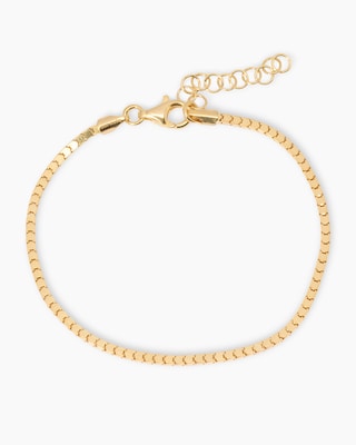 Produktabbildung 2 für Schlangenarmband