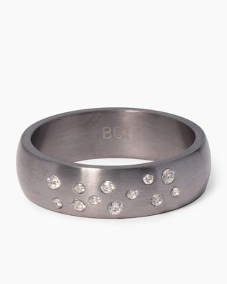 Produktabbildung 4 für Ring mit Zirkon