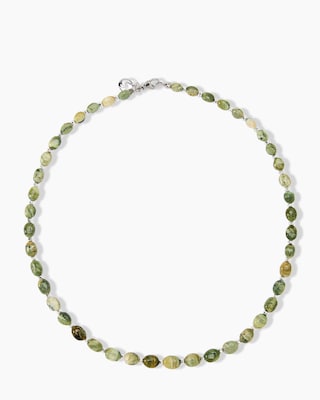 Produktabbildung 1 für Collier mit Opal