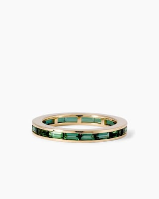 Produktabbildung 3 für Ring mit Golconda Turmalin