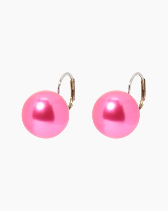 Ohrboutons MK-Perle 12 mm