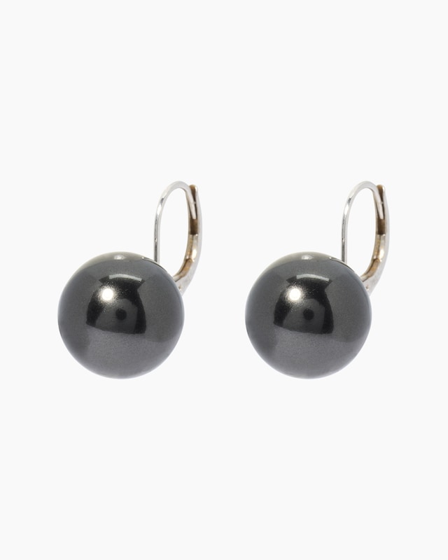 Ohrboutons MK-Perle 12 mm