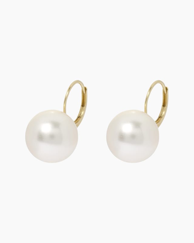 Ohrboutons MK-Perle 12 mm