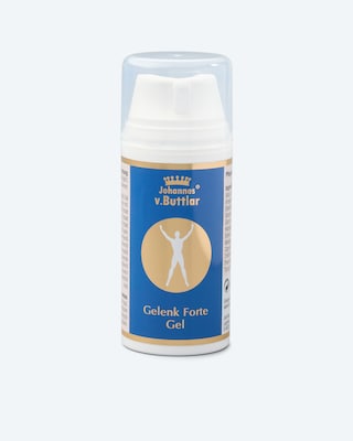 Produktabbildung 2 für Gelenk Forte Gel, 100 ml