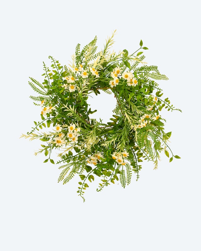 Kamillenkranz