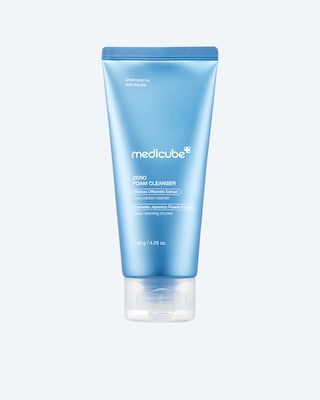 Produktabbildung 1 für Zero Foam Cleanser