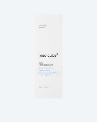 Produktabbildung 2 für Zero Foam Cleanser