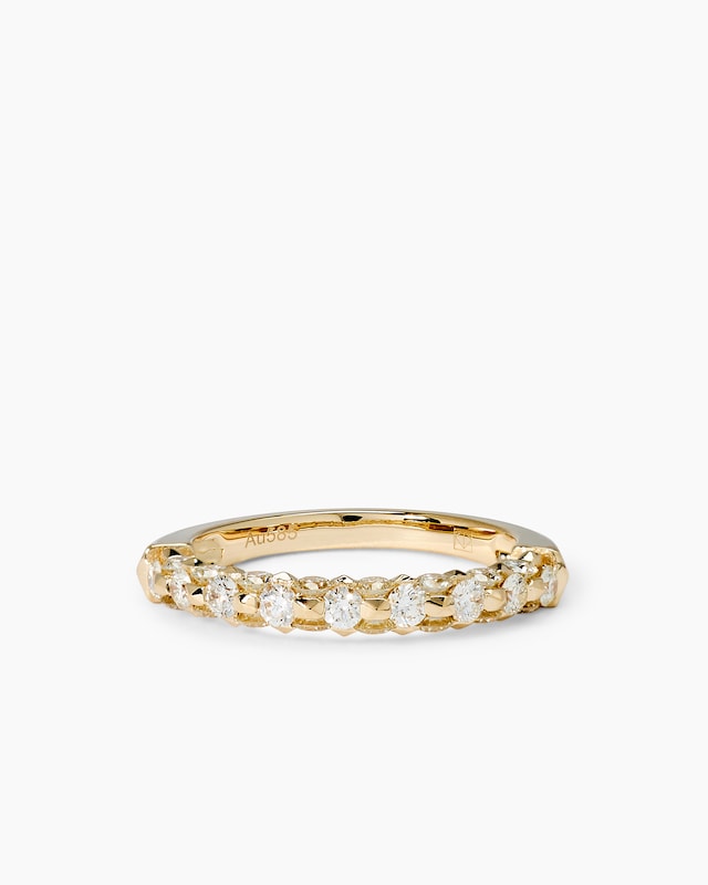 Brillantring 1,00 ct