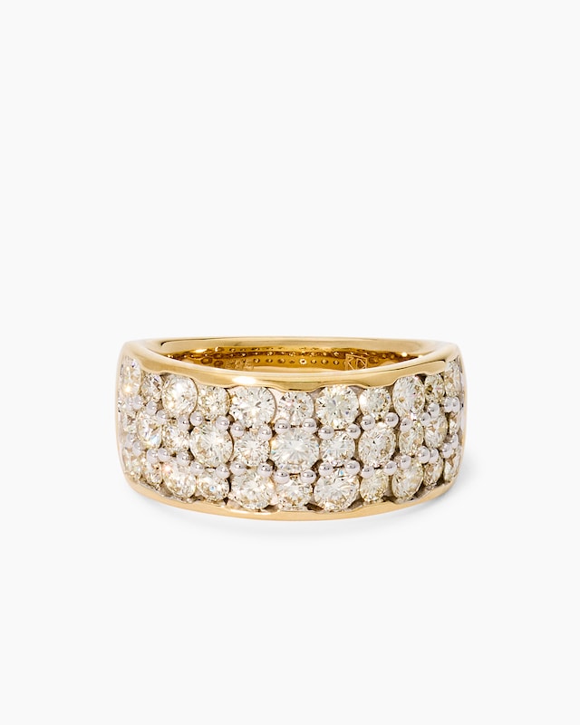 Brillantring ca. 2,00 ct