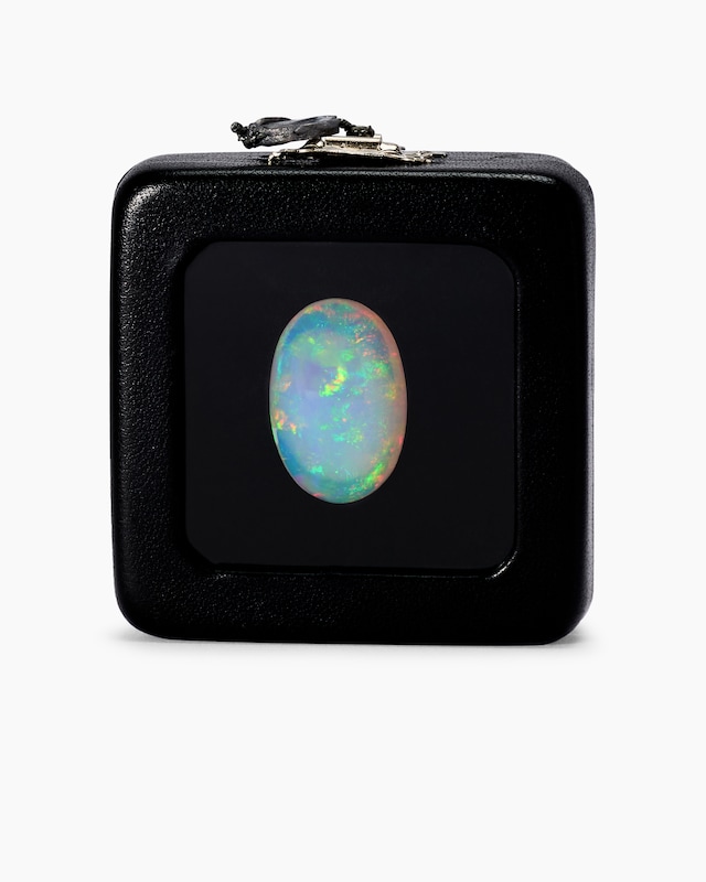 Kristallopal