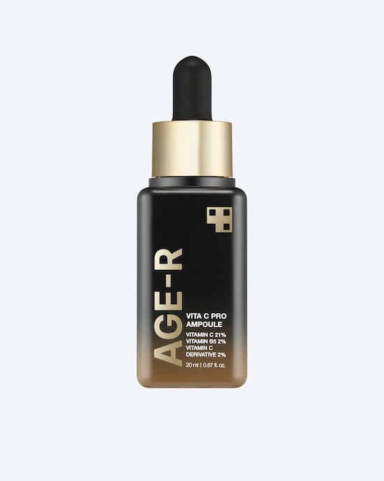 Produktabbildung für Age-R Vita C Pro Ampoule